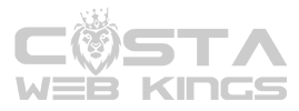 Costa Web Kings Logo